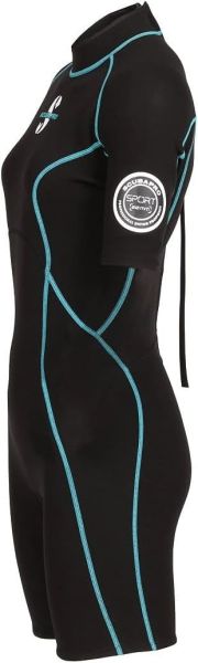 scubapro sport lady 2 mm shorty M
