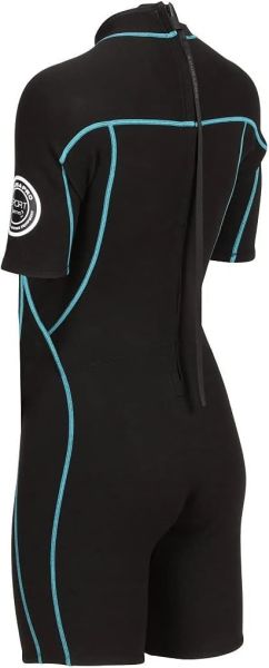scubapro sport lady 2 mm shorty M