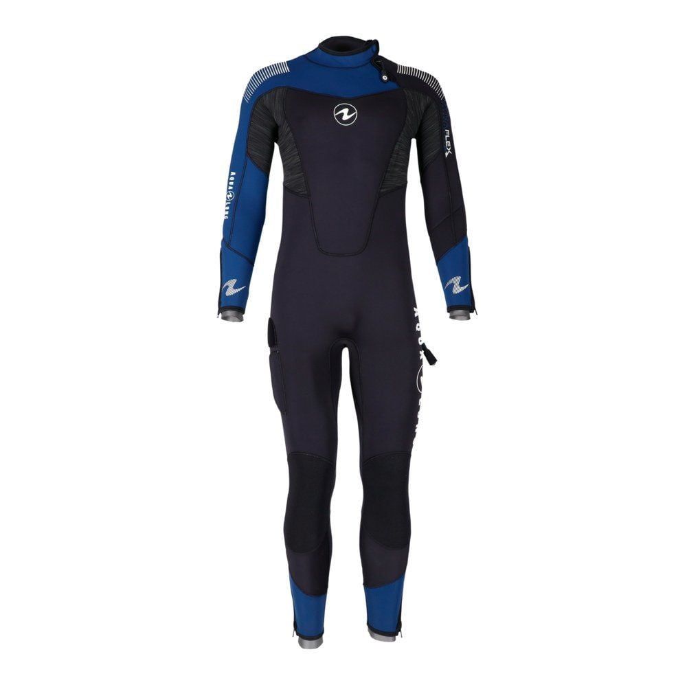 Aqua Lung Dynaflex 5MM Erkek Dalış Elbisesi ML