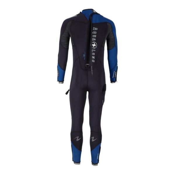Aqua Lung Dynaflex 5MM Erkek Dalış Elbisesi ML