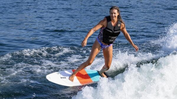 OBRIEN WAKE SURF TORRENT 26 (DALGA SÖRFÜ)