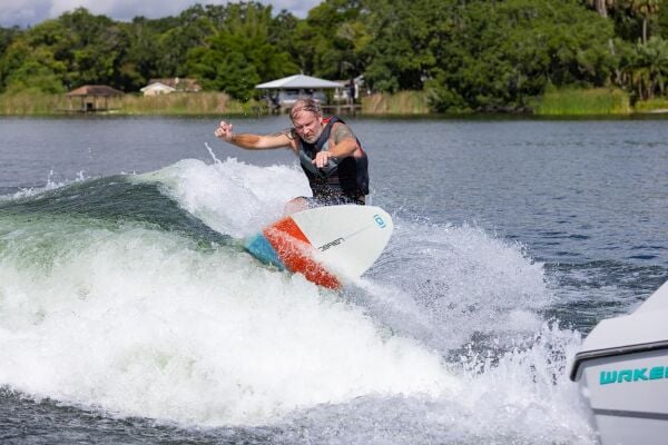 OBRIEN WAKE SURF TORRENT 26 (DALGA SÖRFÜ)