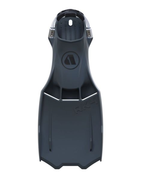 Apeks RK4 Gri Palet M