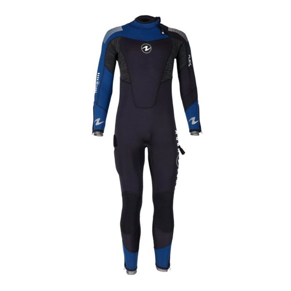 Aqua Lung Dynaflex 5MM Erkek Dalış Elbisesi XL