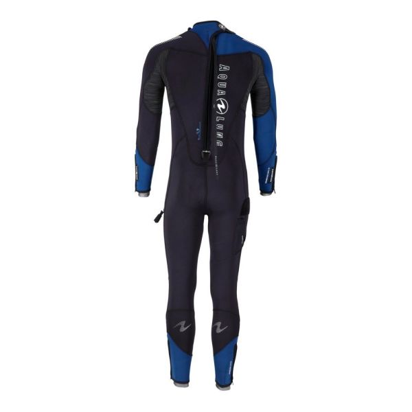 Aqua Lung Dynaflex 5MM Erkek Dalış Elbisesi XL