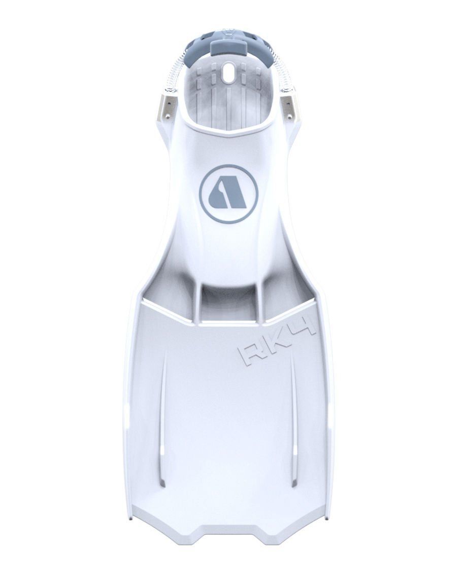 Apeks RK4 Beyaz Palet S