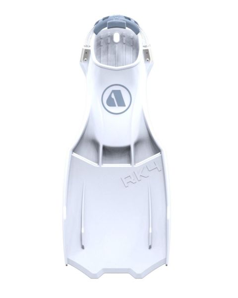 Apeks RK4 Beyaz Palet M