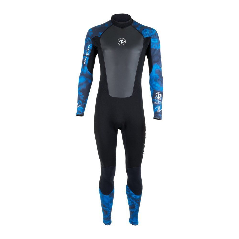 Aqua Lung Hydroflex Erkek 3mm Dalış Elbisesi M