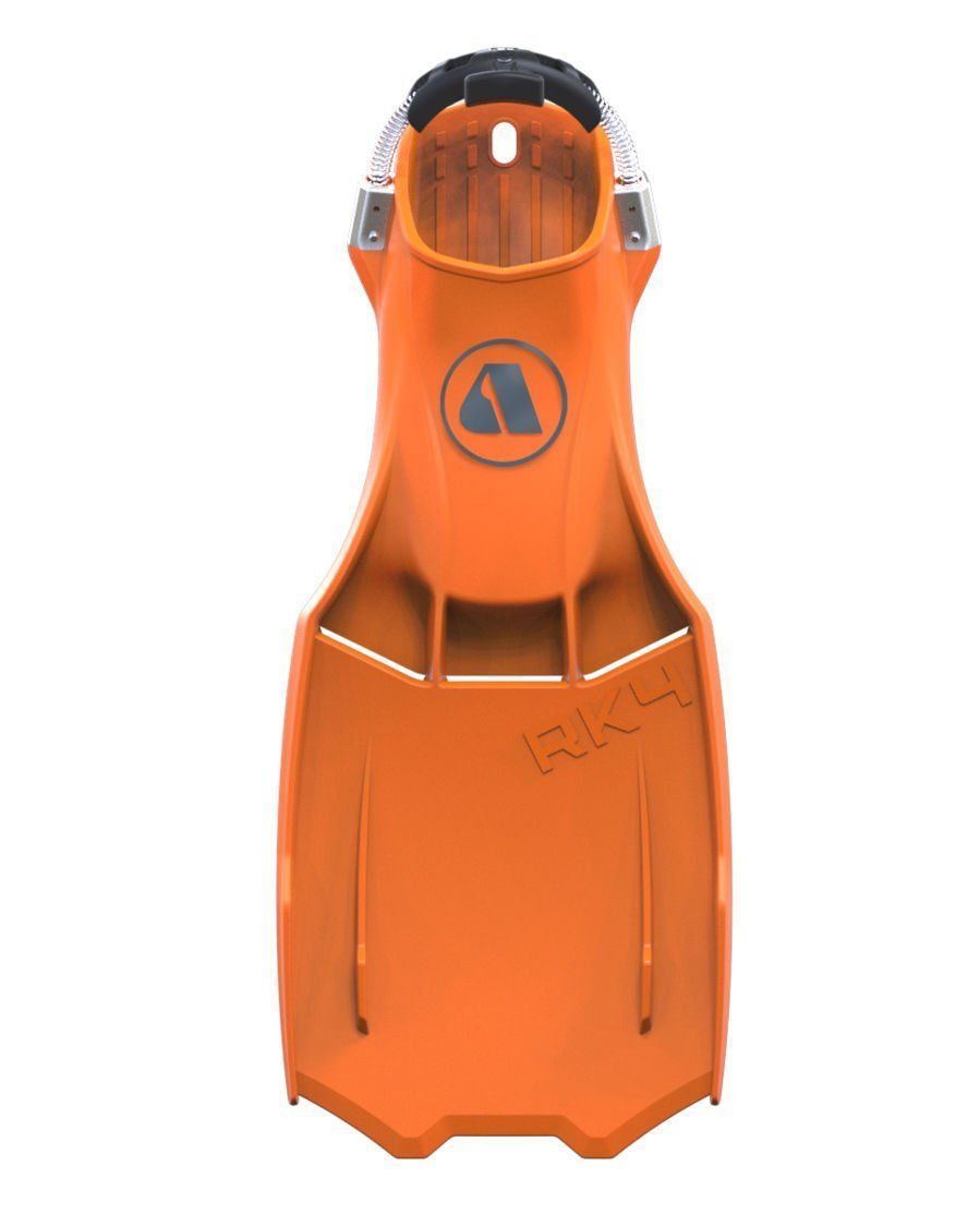 Apeks RK4 Turuncu Palet XL