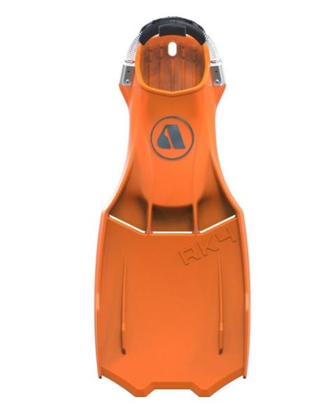 Apeks RK4 Turuncu Palet XL