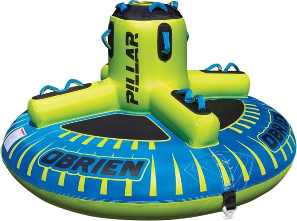 OBRIEN PILLAR RINGO (4 PERSON)