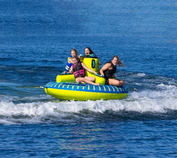 OBRIEN PILLAR RINGO (4 PERSON)