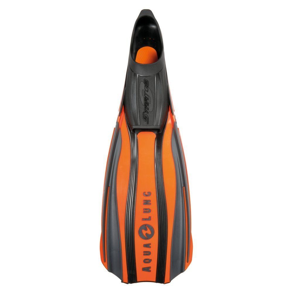 Aqua Lung Stratos 3 Kapalı Palet Turuncu 36-37