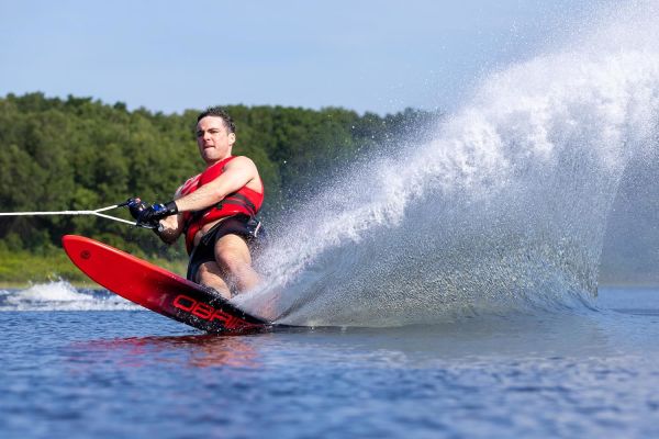 OBRIEN SEQUENCE 24 MONO SLALOM KAYAĞI