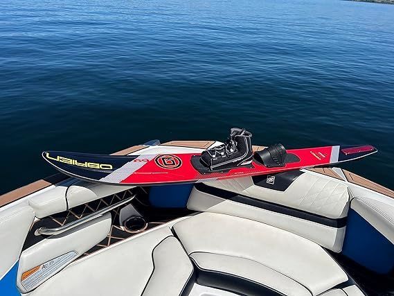 OBRIEN SEQUENCE 24 MONO SLALOM KAYAĞI