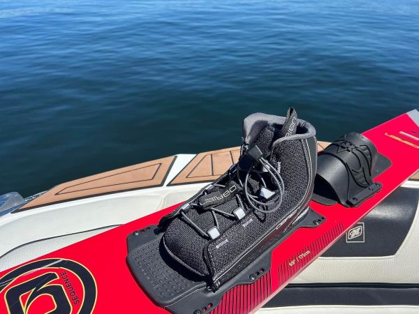 OBRIEN SEQUENCE 24 MONO SLALOM KAYAĞI