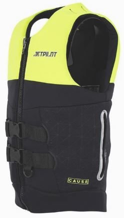 JETPILOT CAUSE 50N NEO VEST SUPER GRIP