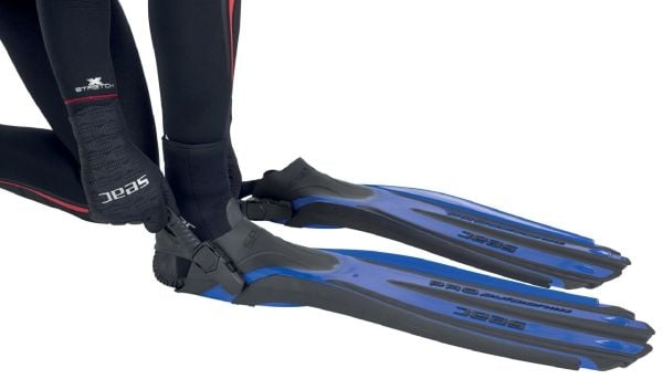 Seac Propulsion Mavi Palet S-M