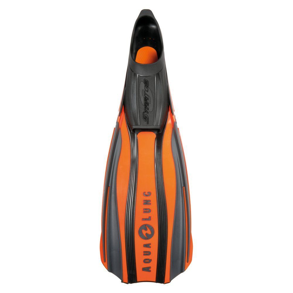 Aqua Lung Stratos 3 Kapalı Palet Turuncu 46-47