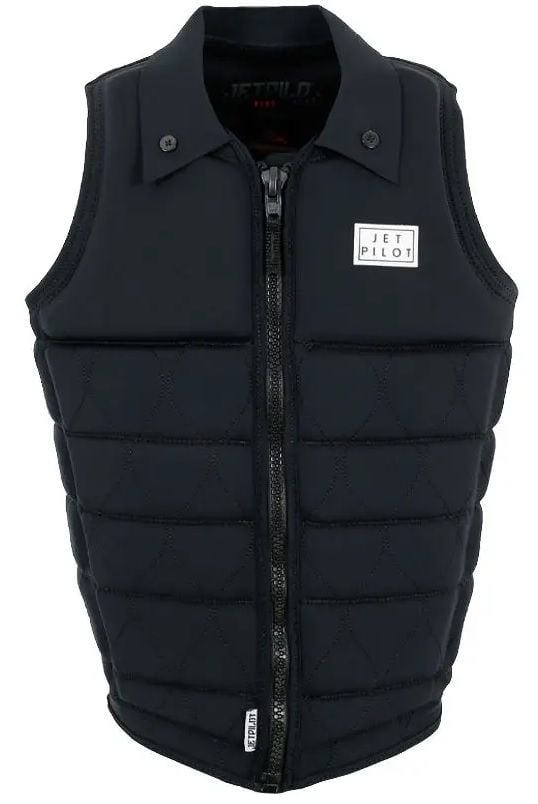JETPILOT FELIX GEORGI X1 CE IMPACT NEO VEST