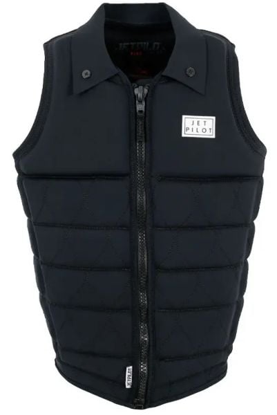 JETPILOT FELIX GEORGI X1 CE IMPACT NEO VEST
