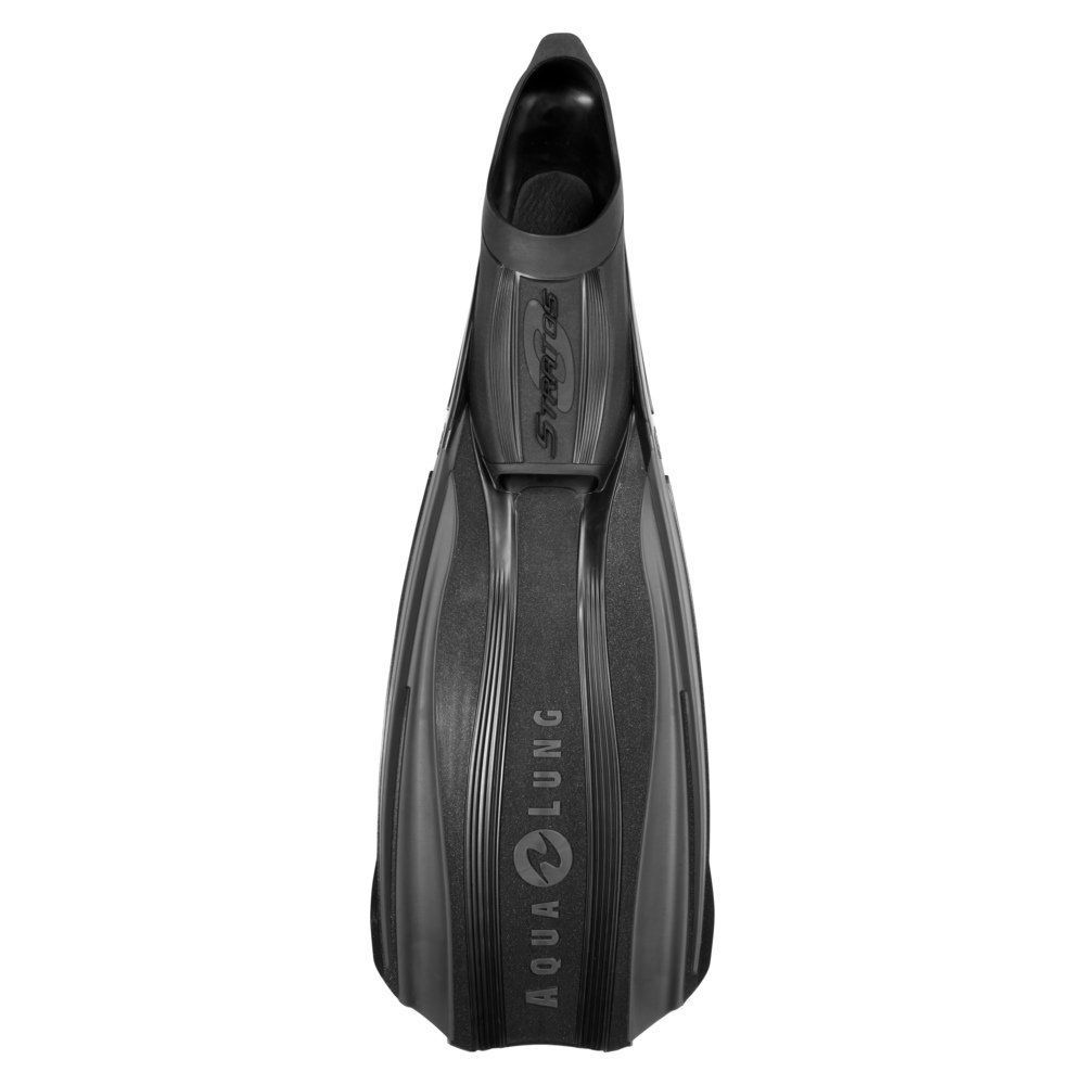 Aqua Lung Stratos 3 Kapalı Palet Siyah 40-41