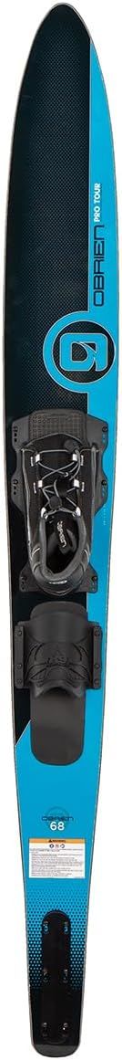 OBRIEN PRO TOUR 23 MONO SLALOM SU KAYAĞI