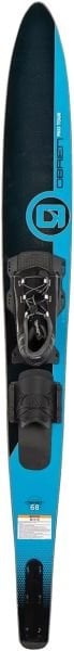 OBRIEN PRO TOUR 23 MONO SLALOM SU KAYAĞI