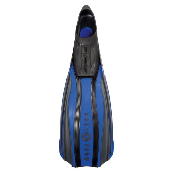 Aqua Lung Stratos 3 Kapalı Palet Mavi 44-45