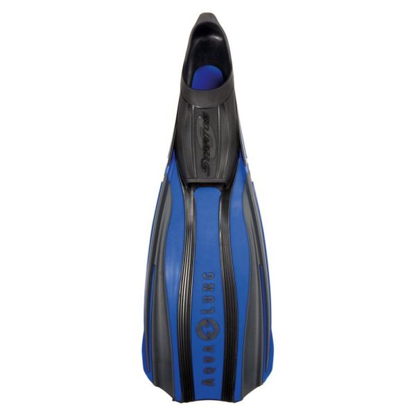 Aqua Lung Stratos 3 Kapalı Palet Mavi 46-47