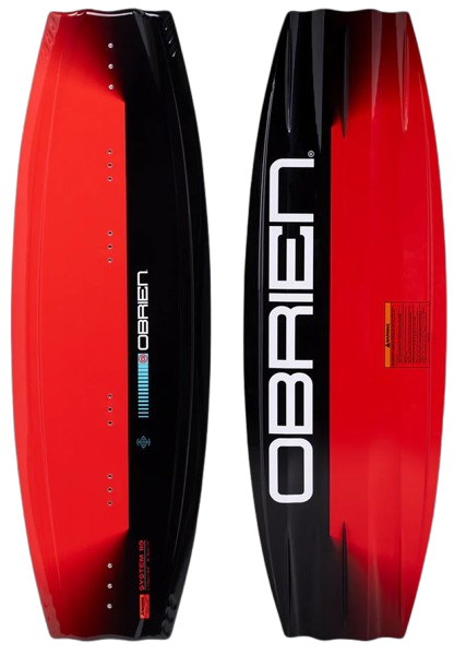 OBRIEN WAKEBOARD SYSTEM 25 TEKNE ARKASI