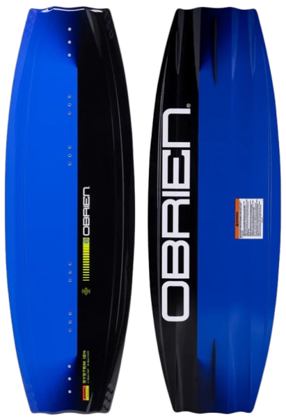 OBRIEN WAKEBOARD SYSTEM 25 TEKNE ARKASI