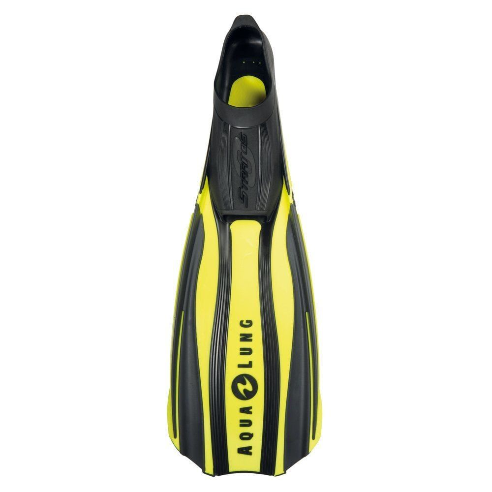 Aqua Lung Stratos 3 Kapalı Palet Sarı 42-43