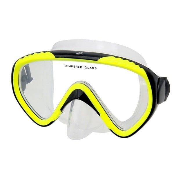 Scope Şeffaf silicon maske