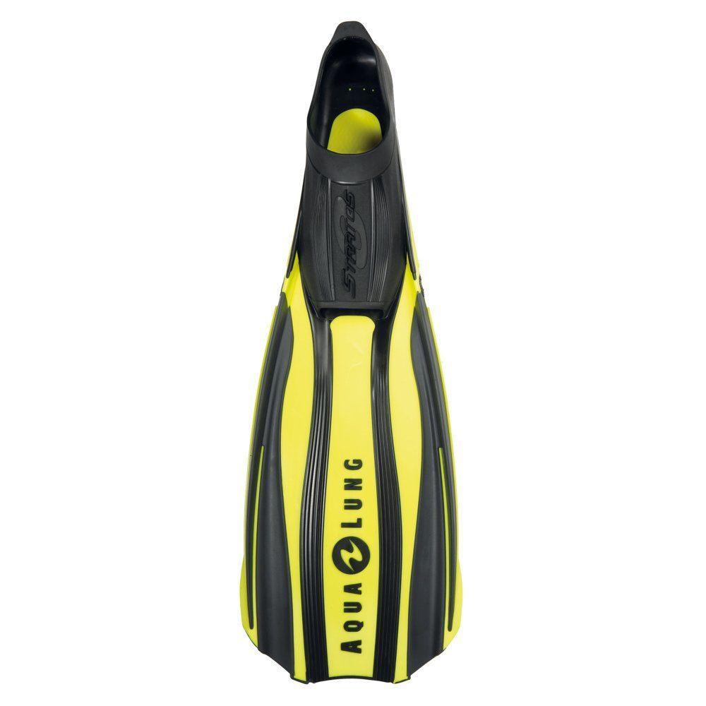 Aqua Lung Stratos 3 Kapalı Palet Sarı 46-47