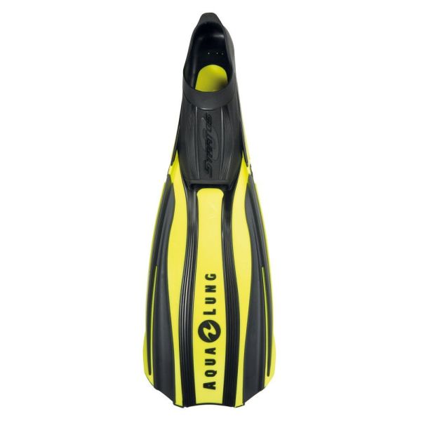 Aqua Lung Stratos 3 Kapalı Palet Sarı 46-47