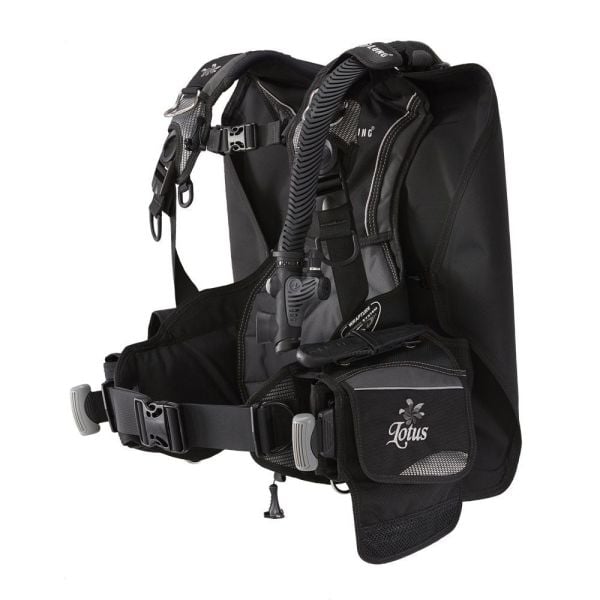 Aqua Lung Lotus Seviye Yeleği BCD ML