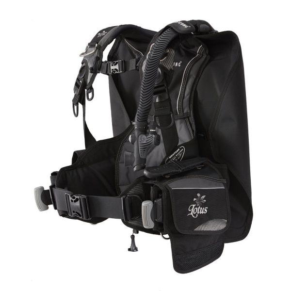 Aqua Lung Lotus Seviye Yeleği BCD XS-S