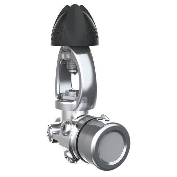 Seac IT500 ICE INT Regülatör + Ahtapot Set INT