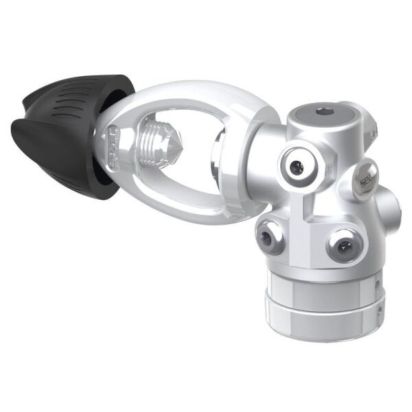 Seac IT500 ICE INT Regülatör + Ahtapot Set DIN