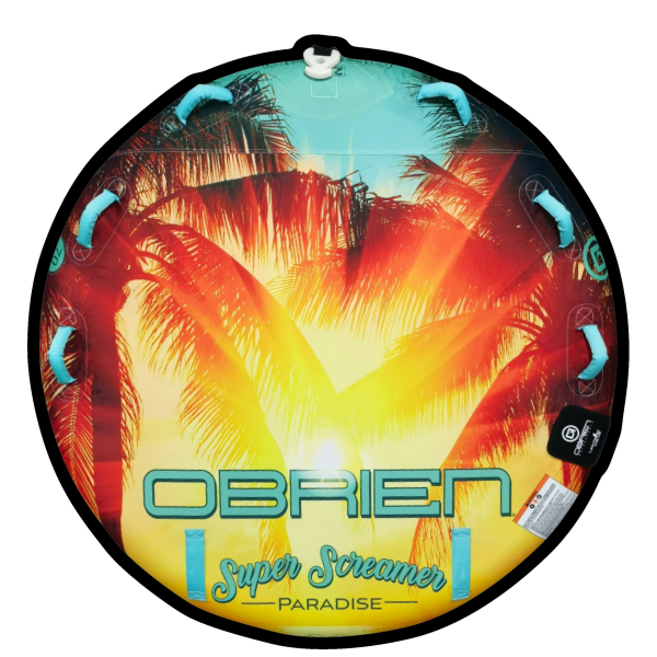 OBRIEN RİNGO SUPER SCREAMER PARADISE TUBE (2 PERSON)