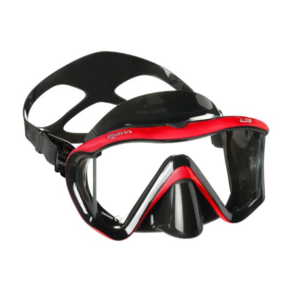 MARES I3 SUNRİSE MASKE