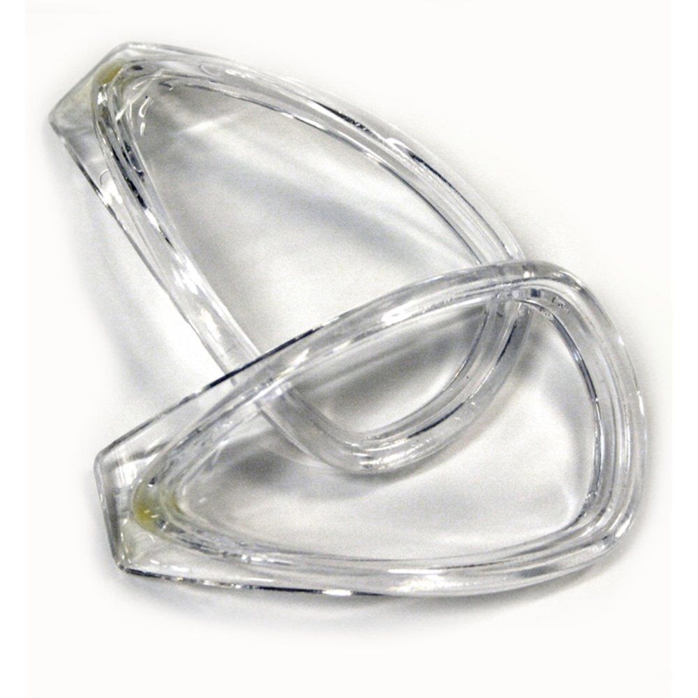 Aqua Sphere Eagle Optik Yüzücü Gözlüğü Camı -3,5