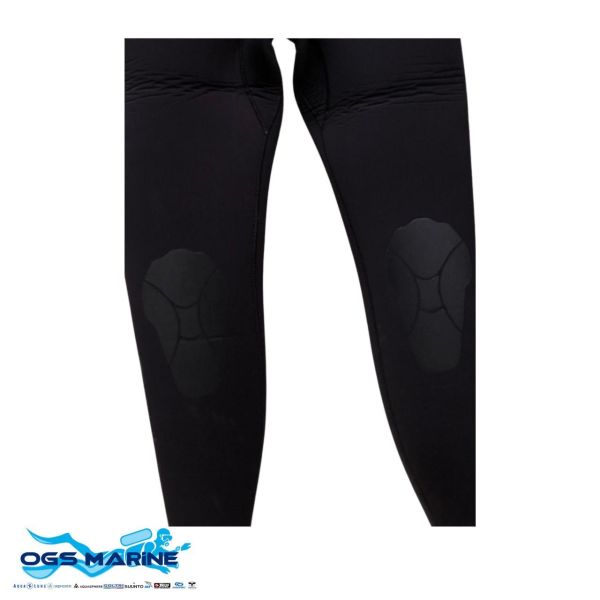 AQUASUB 9 MM ELBİSE(JARSE) XL