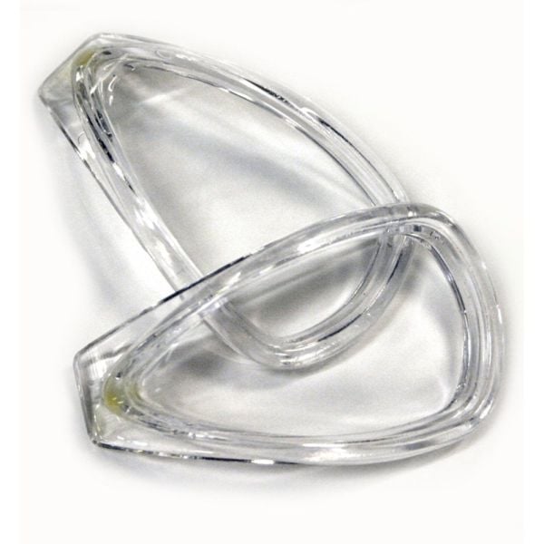 Aqua Sphere Eagle Optik Yüzücü Gözlüğü Camı -4,5