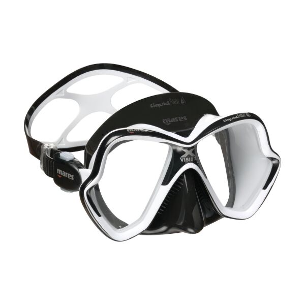 MARES X-VISIONULTRA LS  DALIŞ MASKESİ