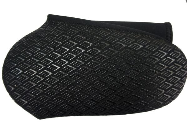 3 mm Tabanlı Çorap