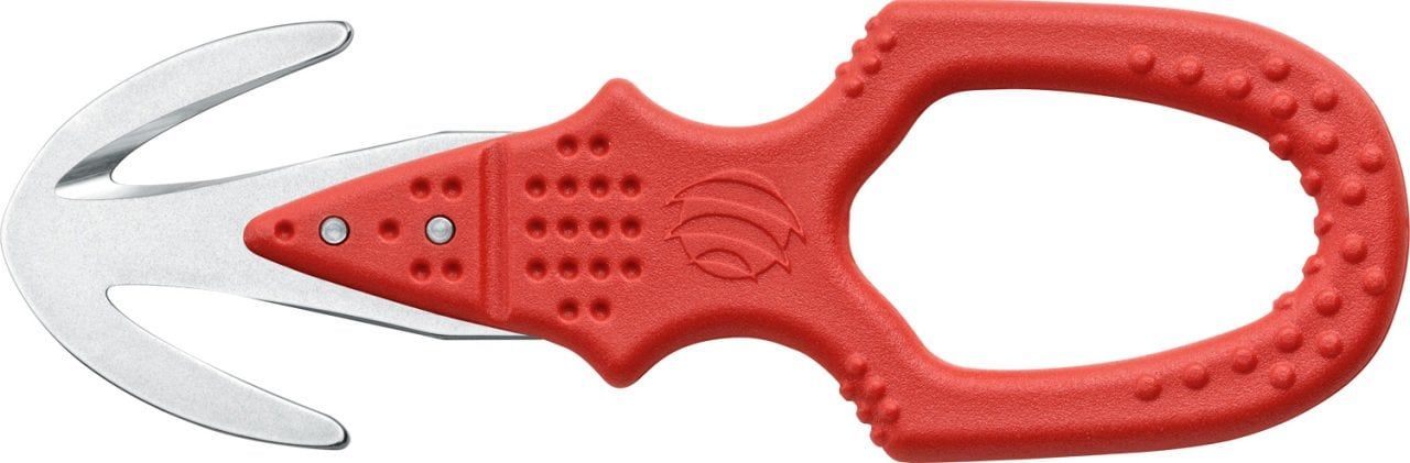 Mac TS09 Twin Rescuer Misina Kesici LİME