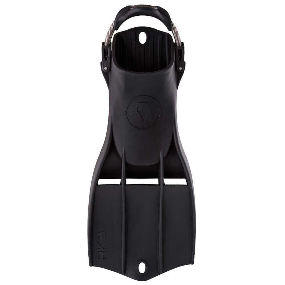 Apeks RK3 HD Black Palet Siyah - XL