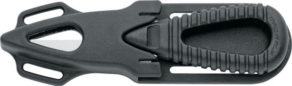 Mac Microsub Dalış Bıçağı SARI